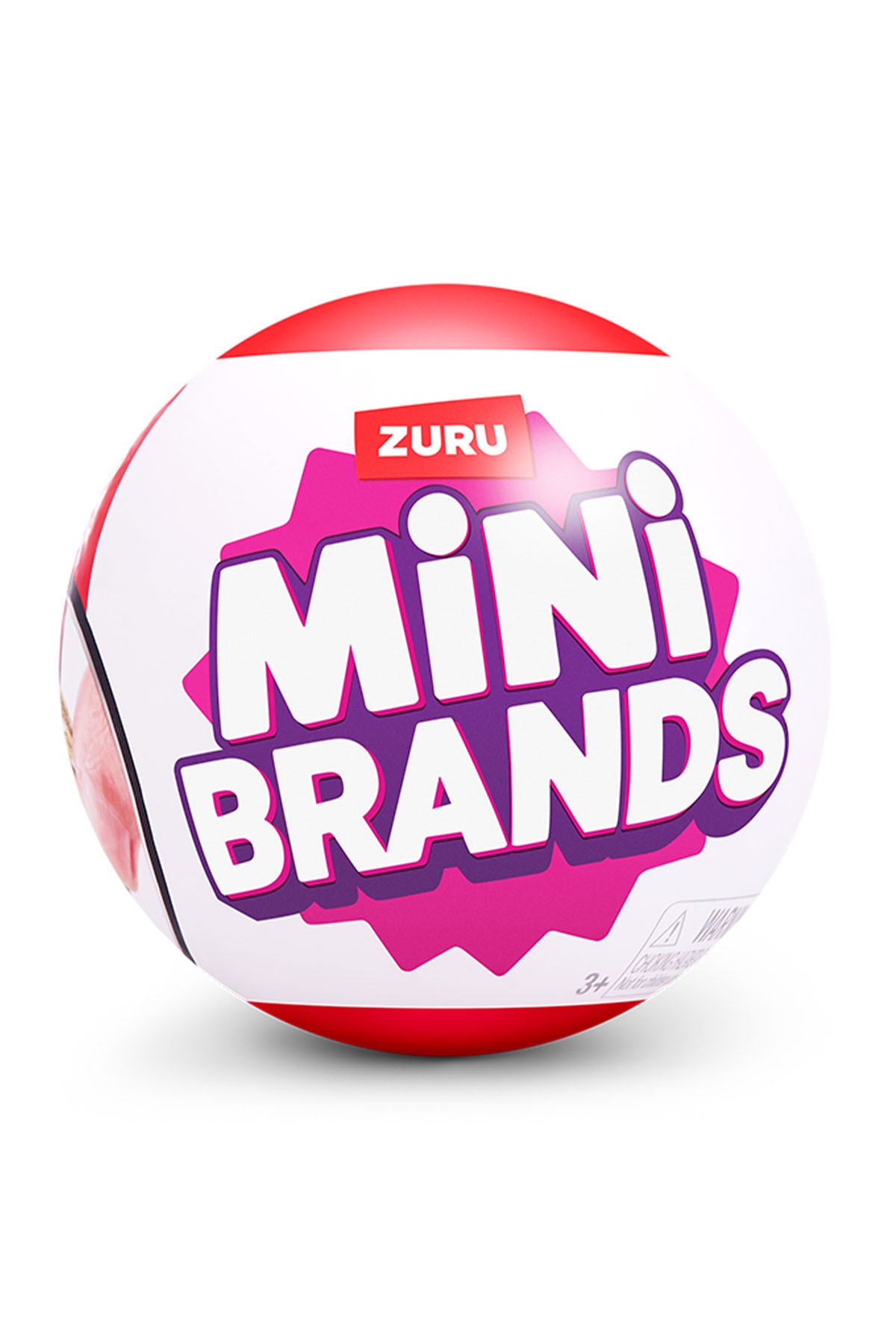 Mini Brands Mini Netflix Sürpriz Paket S1 77563