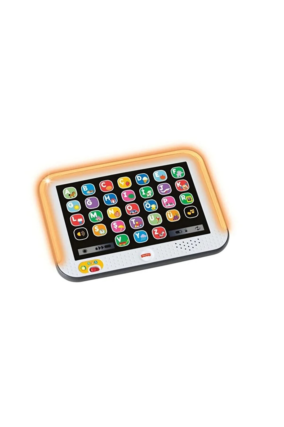 Fisher Price LnL Yaşa Göre Gelişim Eğitici Tablet HXB69