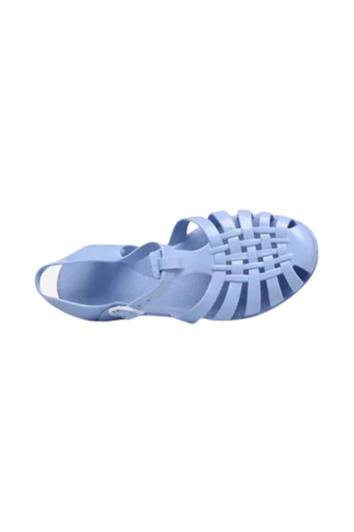 Meduse Sun Yetişkin Sandalet Blue Pastel No: 36-39