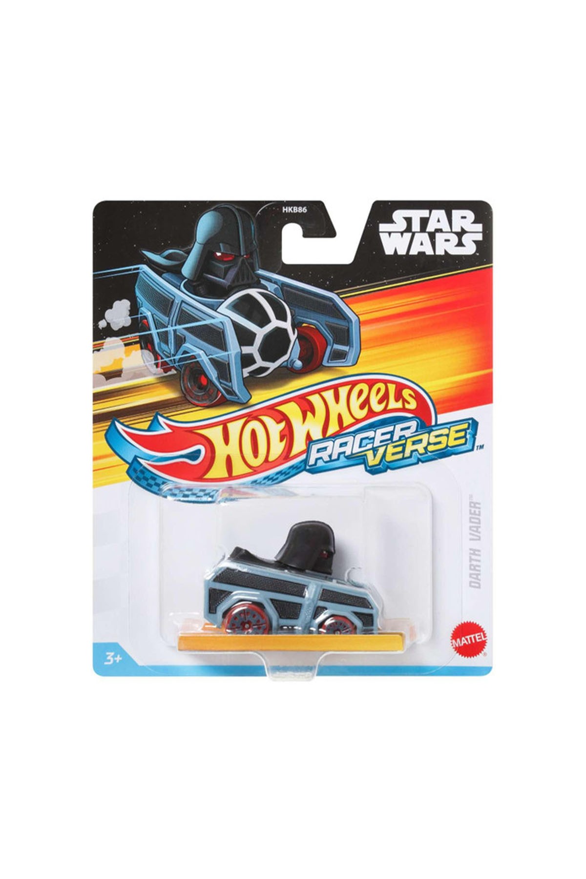 Hot Wheels Racerverse Tekli Arabalar