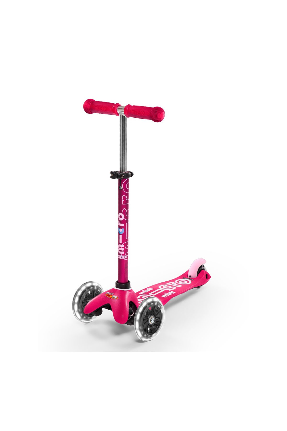 Mini micro on sale scooter pink