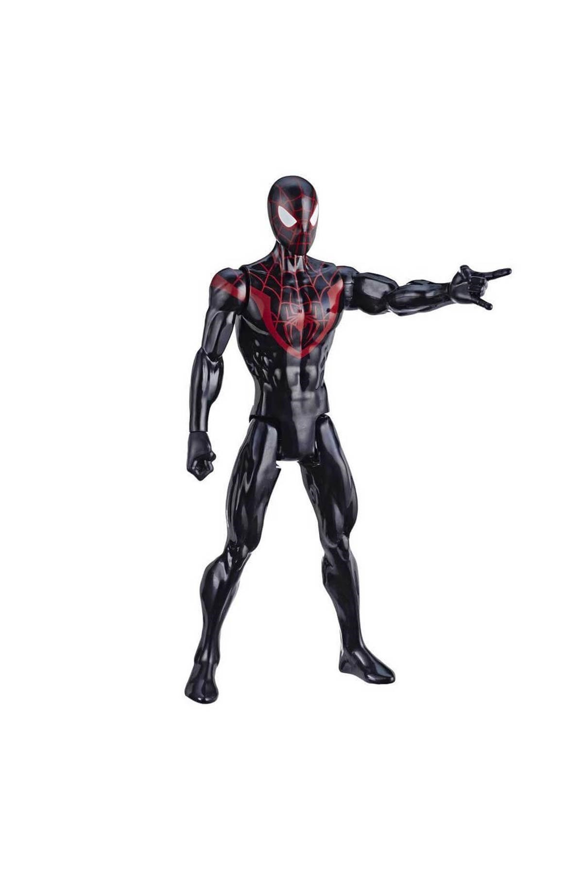 Spiderman Titan Hero Web Warriors Figür