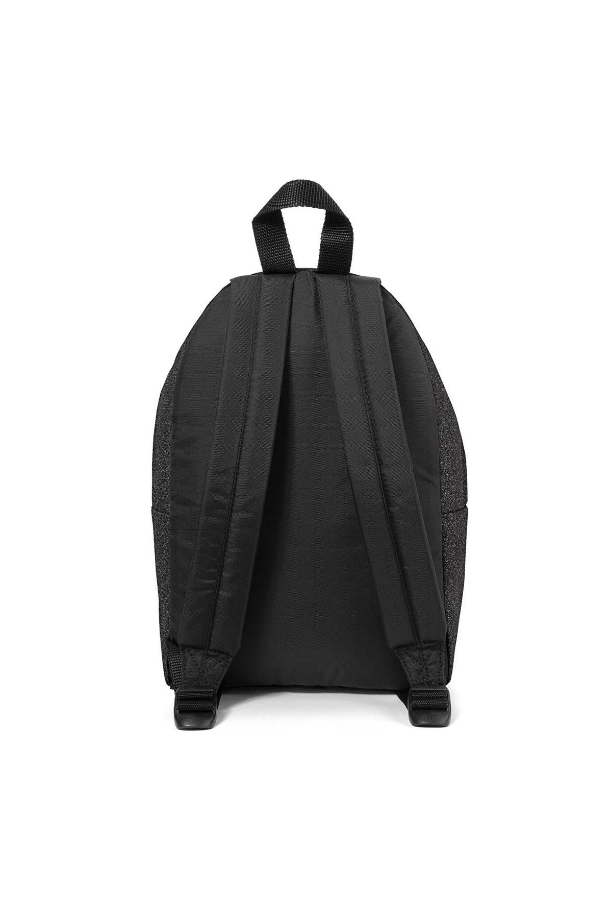 Eastpak Orbit Spark Black Sırt Çantası Siyah