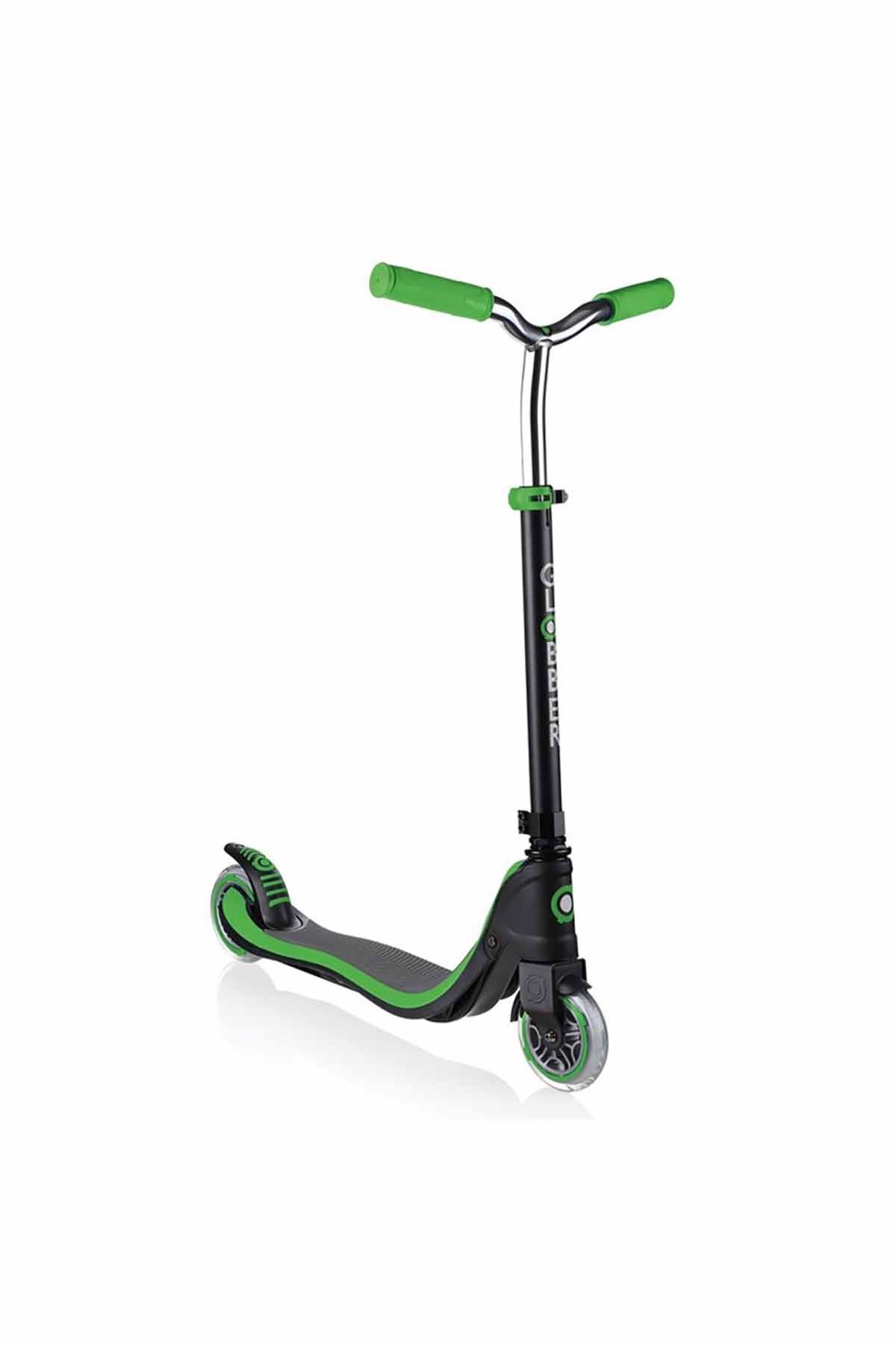 Globber Scooter Flow 125 Yeşil