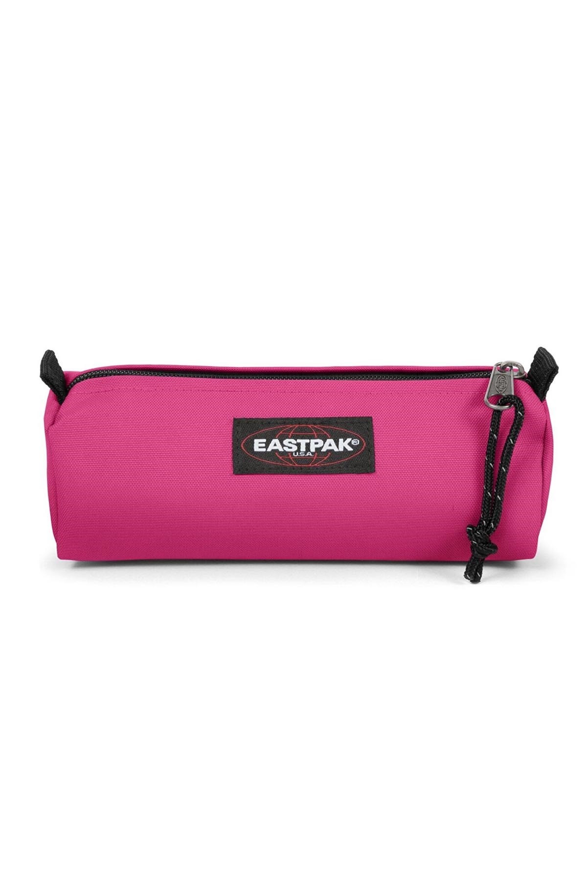 Eastpak Benchmark Single Pink Escape Kalem Çantası Pembe