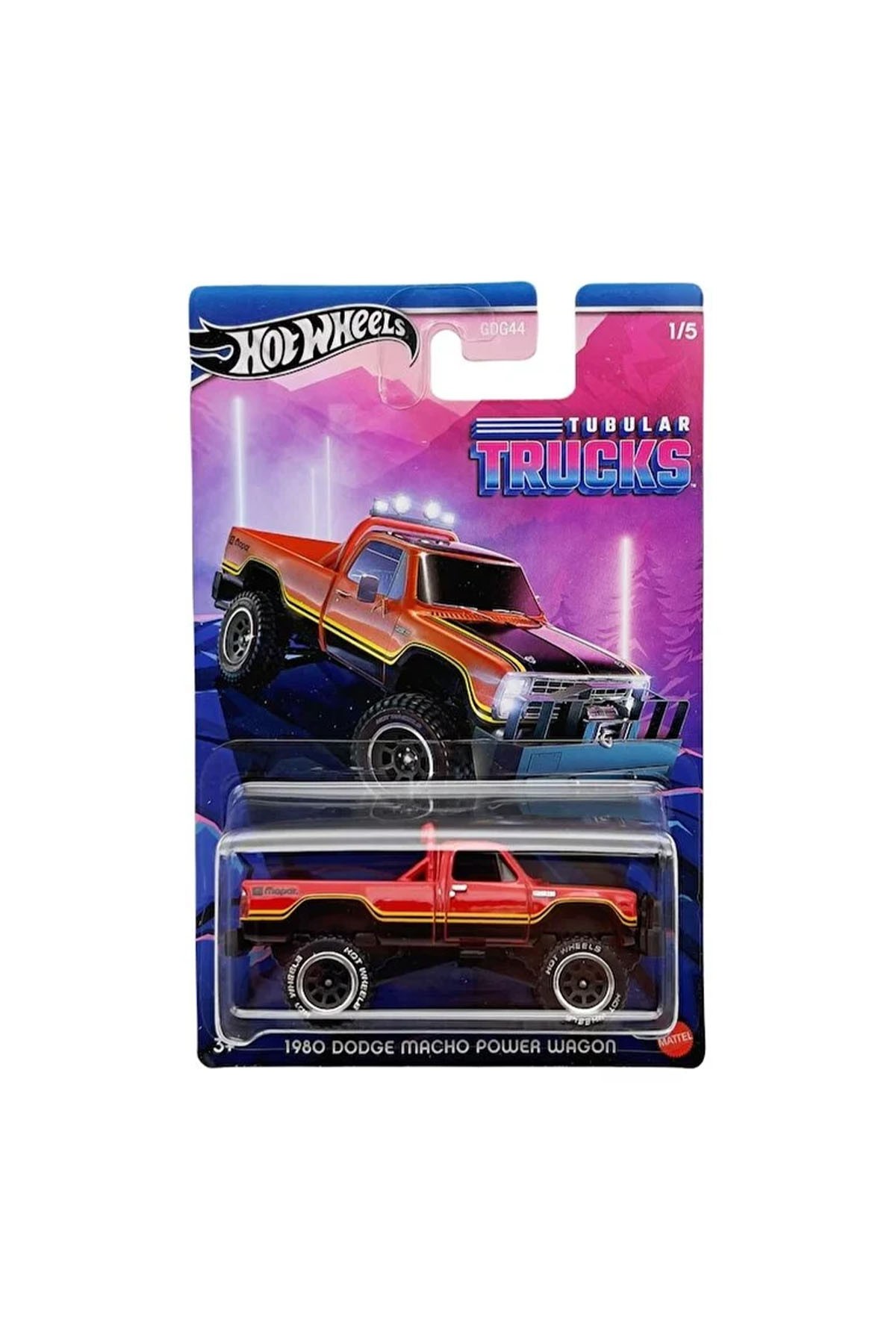 Hot Wheels Temalı Arabalar Özel Seri HRR95