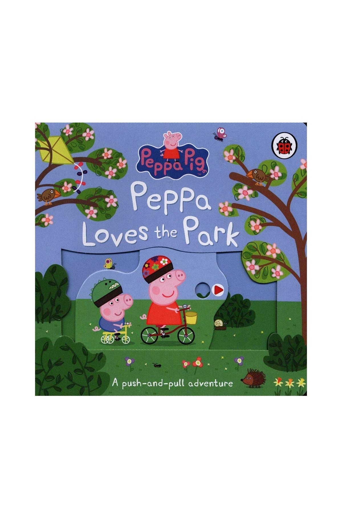Peppa Pig: Peppa Loves the Park