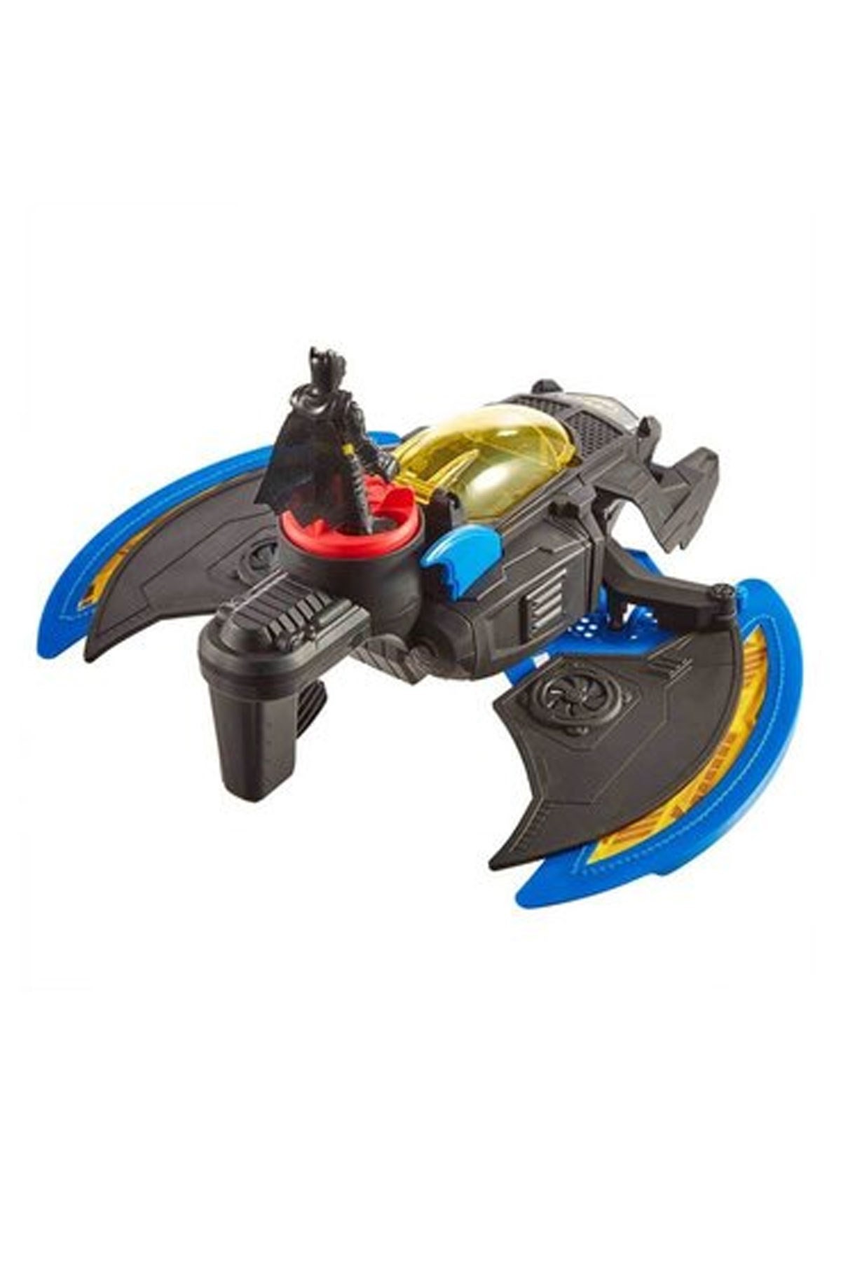 Imaginext DC Super Friends Batwing