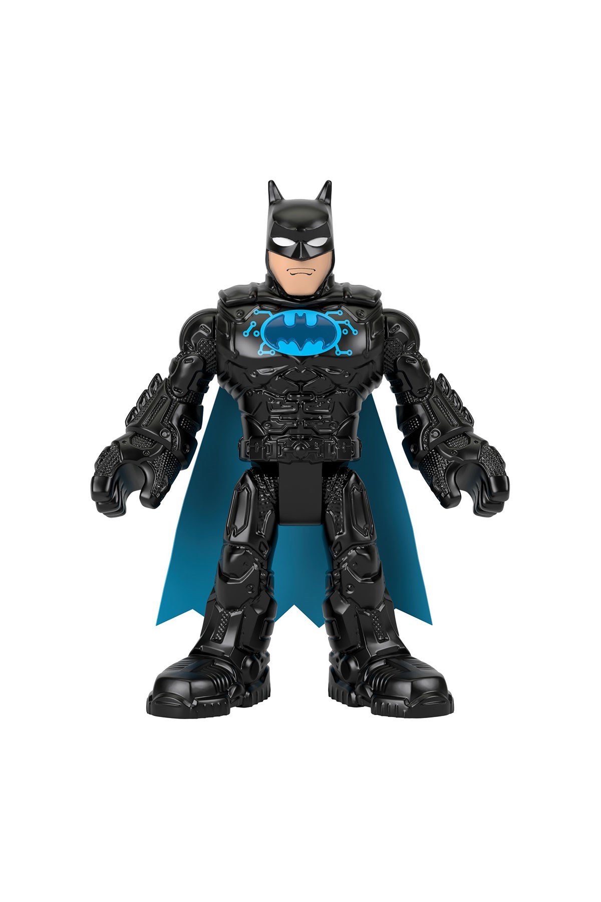Imaginext DC Super Friends Bat-Tech BatBot