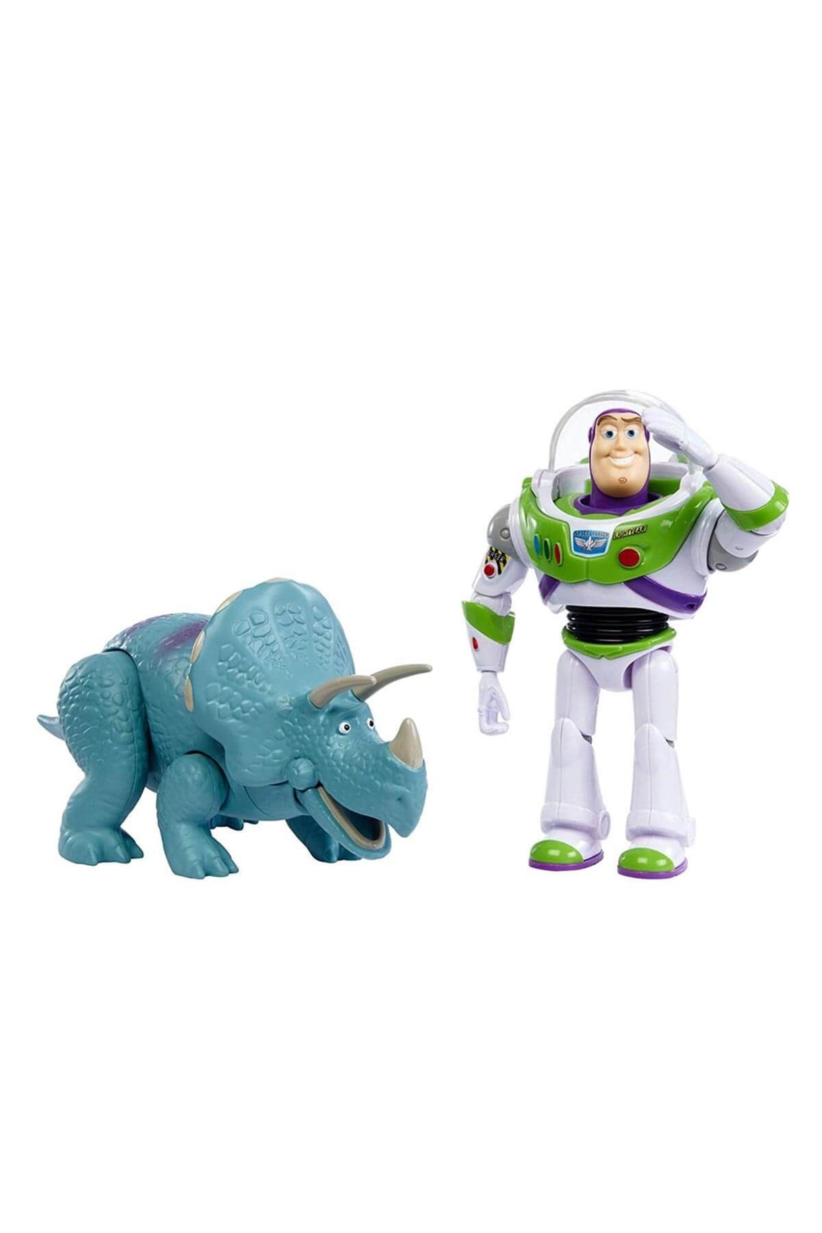 Toy Story İkili Figür Seti GJH80