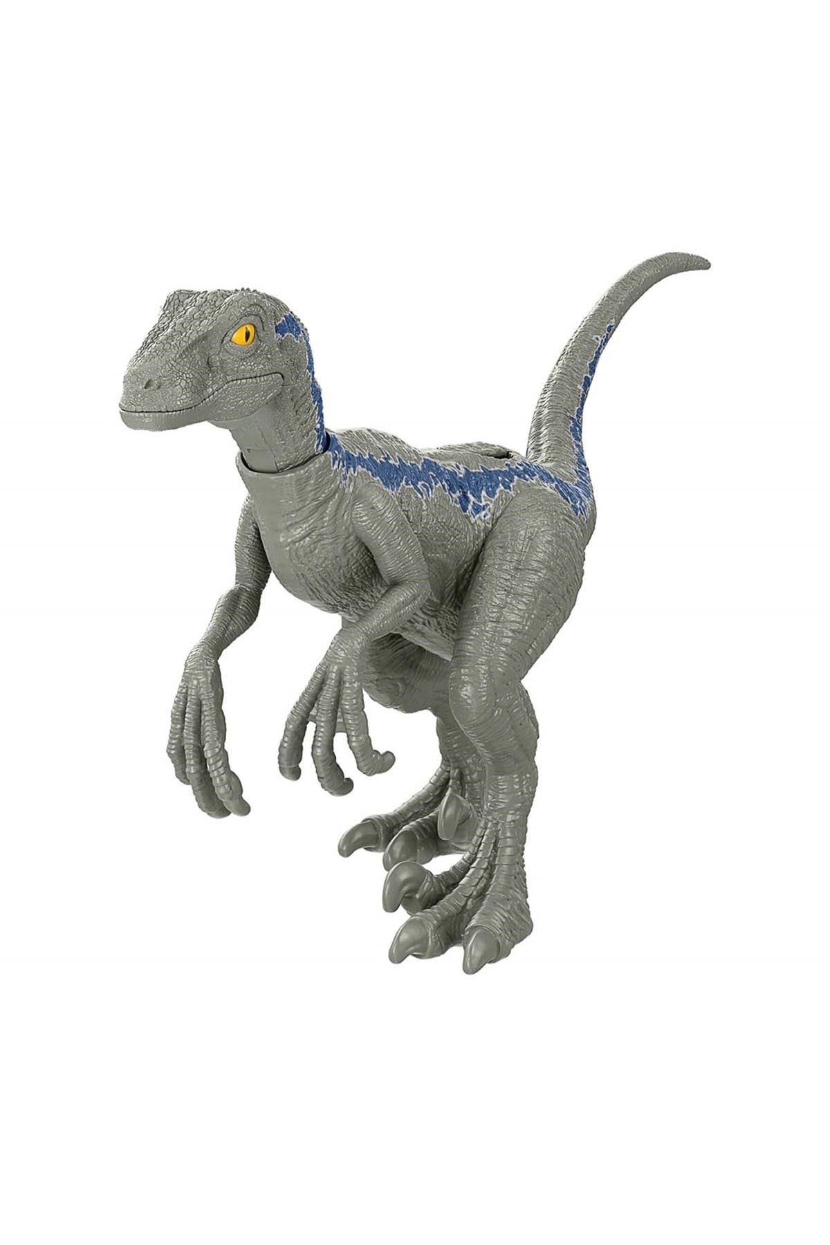 Jurassic World Tehlikeli Dinozor Figürü GWD01