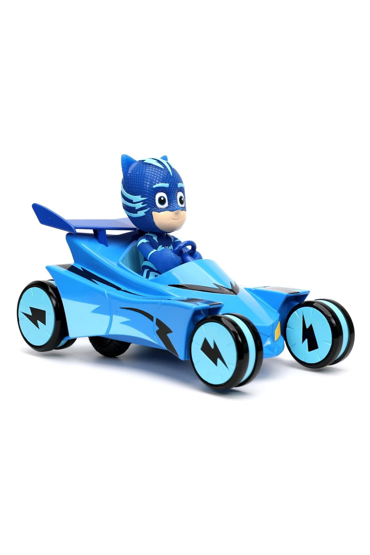 Jada PJ Masks Uzaktan Kumandalı Cat Araba