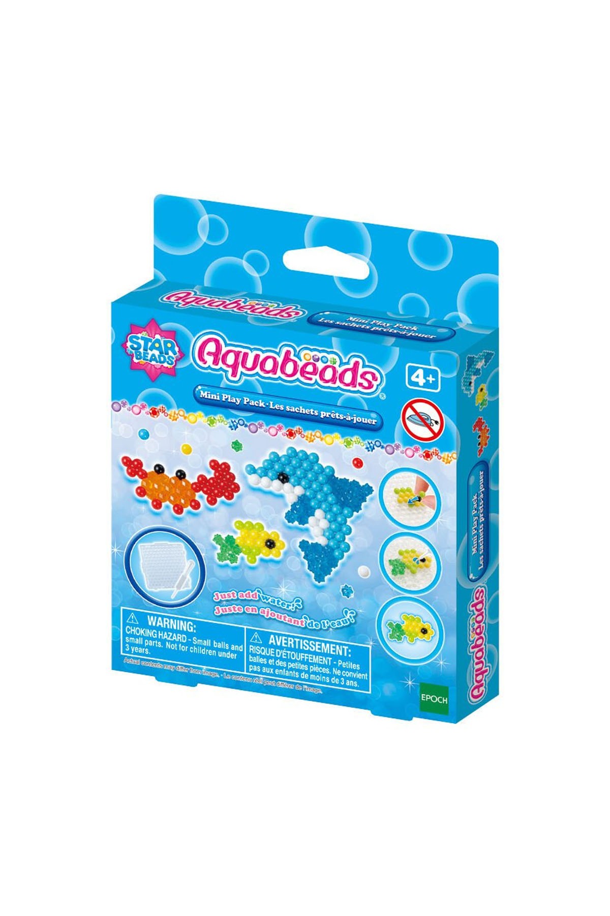 Aquaplay Mini Sürpriz Oyun Paketi 32000