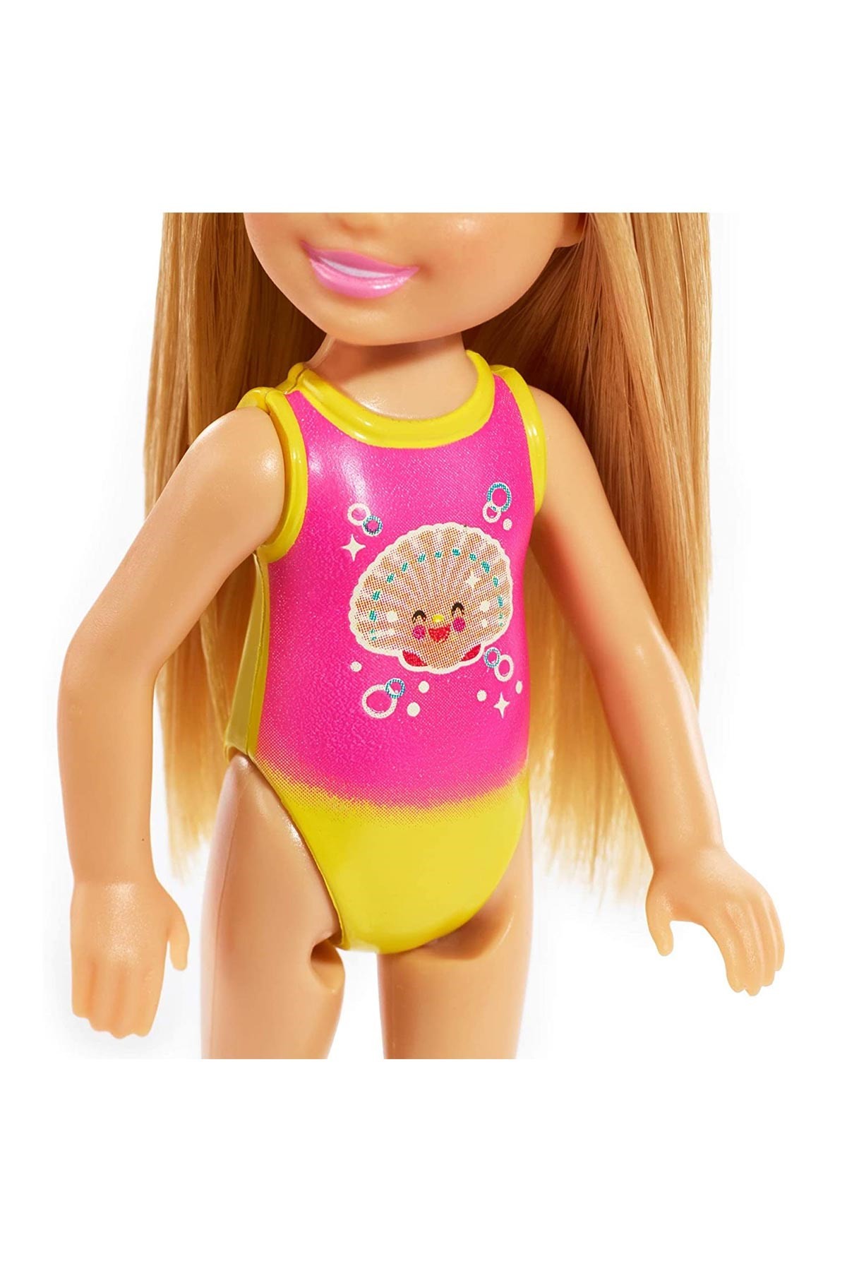 Barbie Chelsea Tatilde Bebekleri GLN70