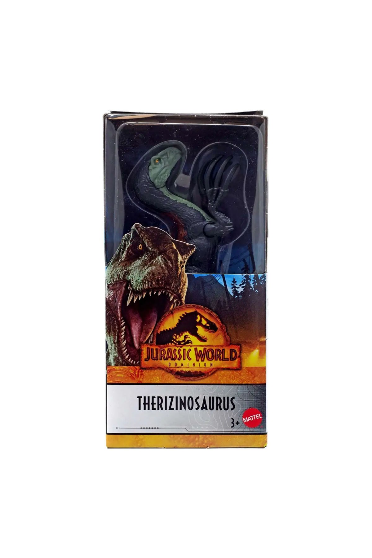 Jurassic World 6 Dinozor Figürleri