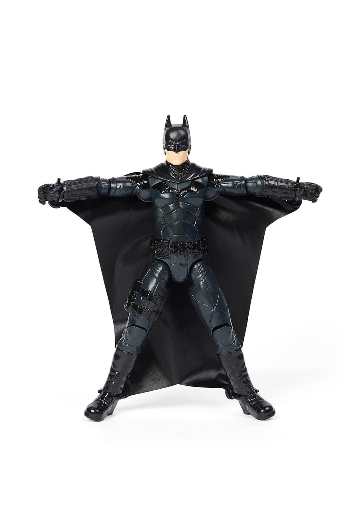 Batman Wingsuit Figür 30 Cm