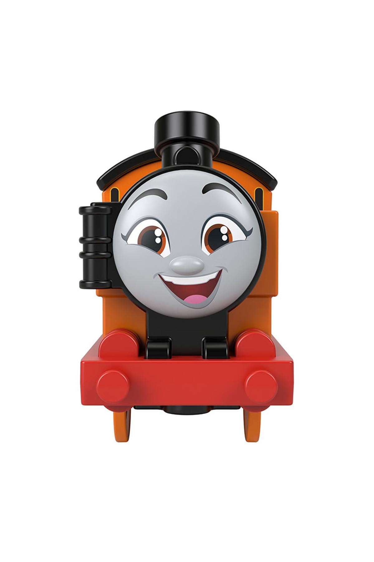 Thomas ve Arkadaşları Motorlu Büyük Tekli Trenler Ana Karakterler HDY63