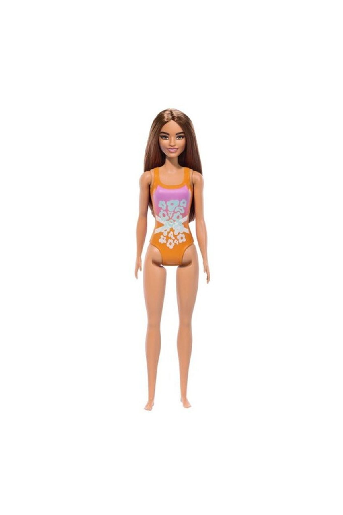 Barbie Tatilde Bebekleri HPV21