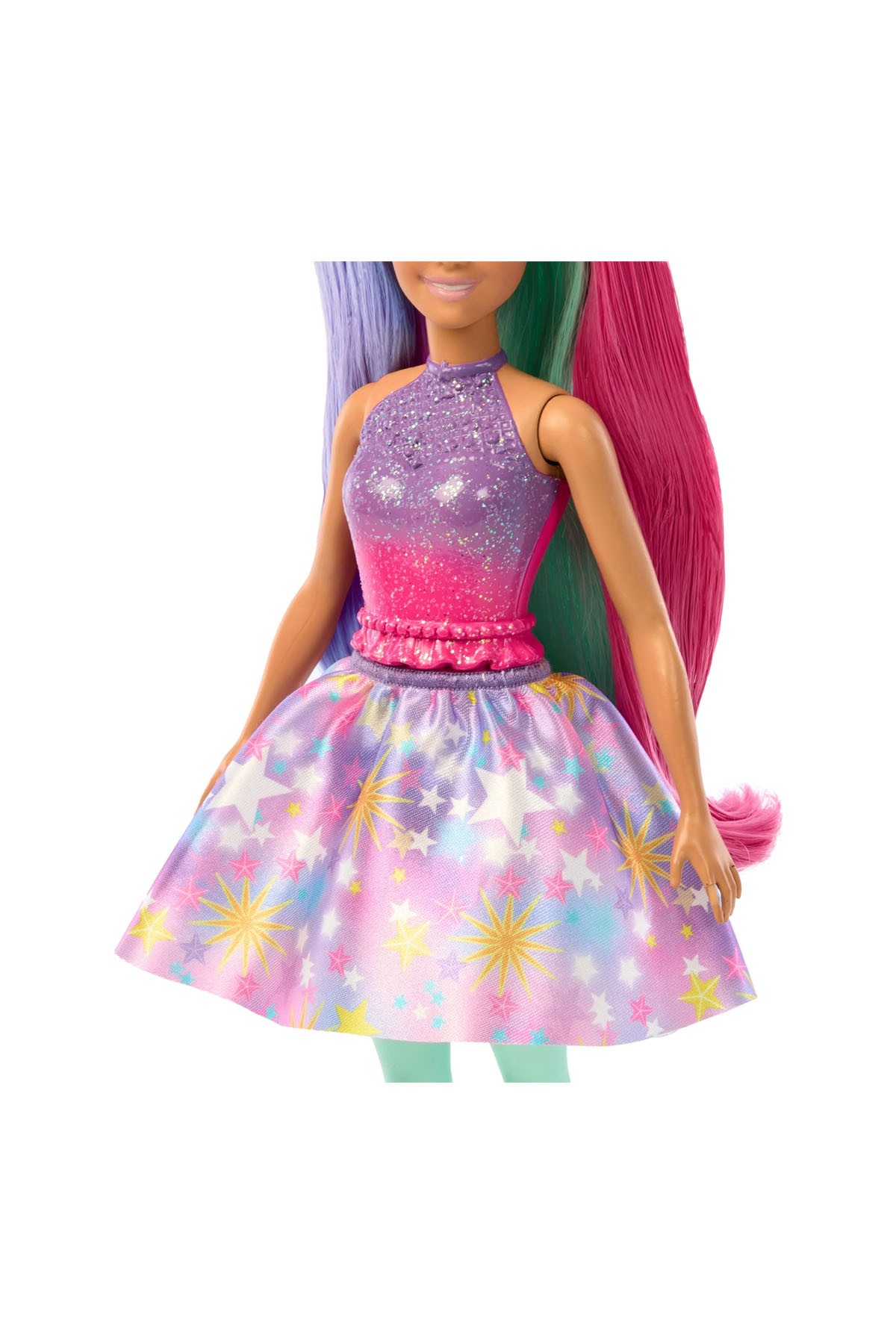 Barbie A Touch Of Magic Karakter Bebekler HLC35