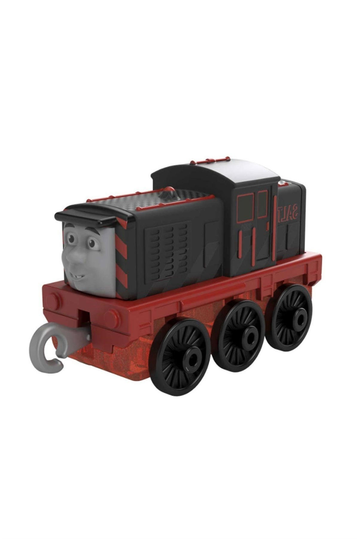 Thomas ve Arkadaşları Trackmaster Sür Bırak Küçük Tekli Trenler HBX78
