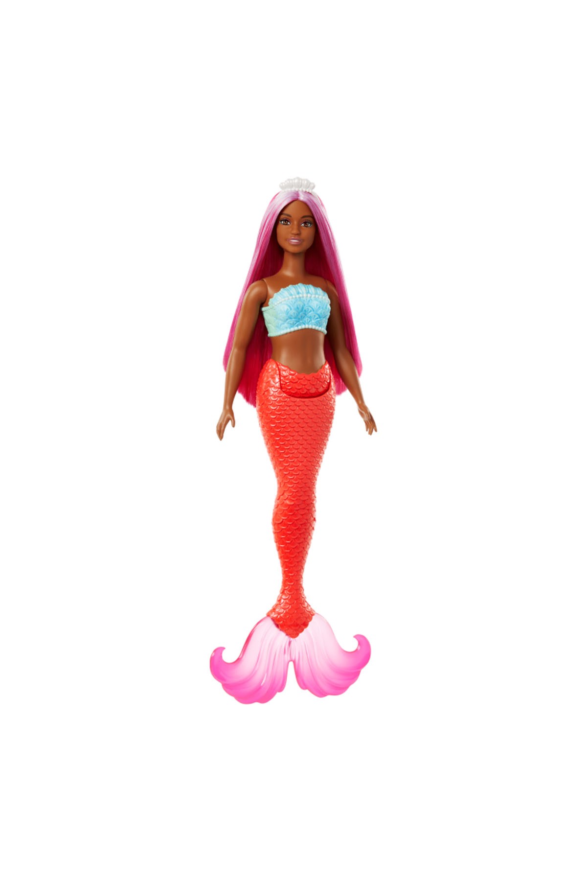 Barbie Deniz Kızı Bebekler HRR04