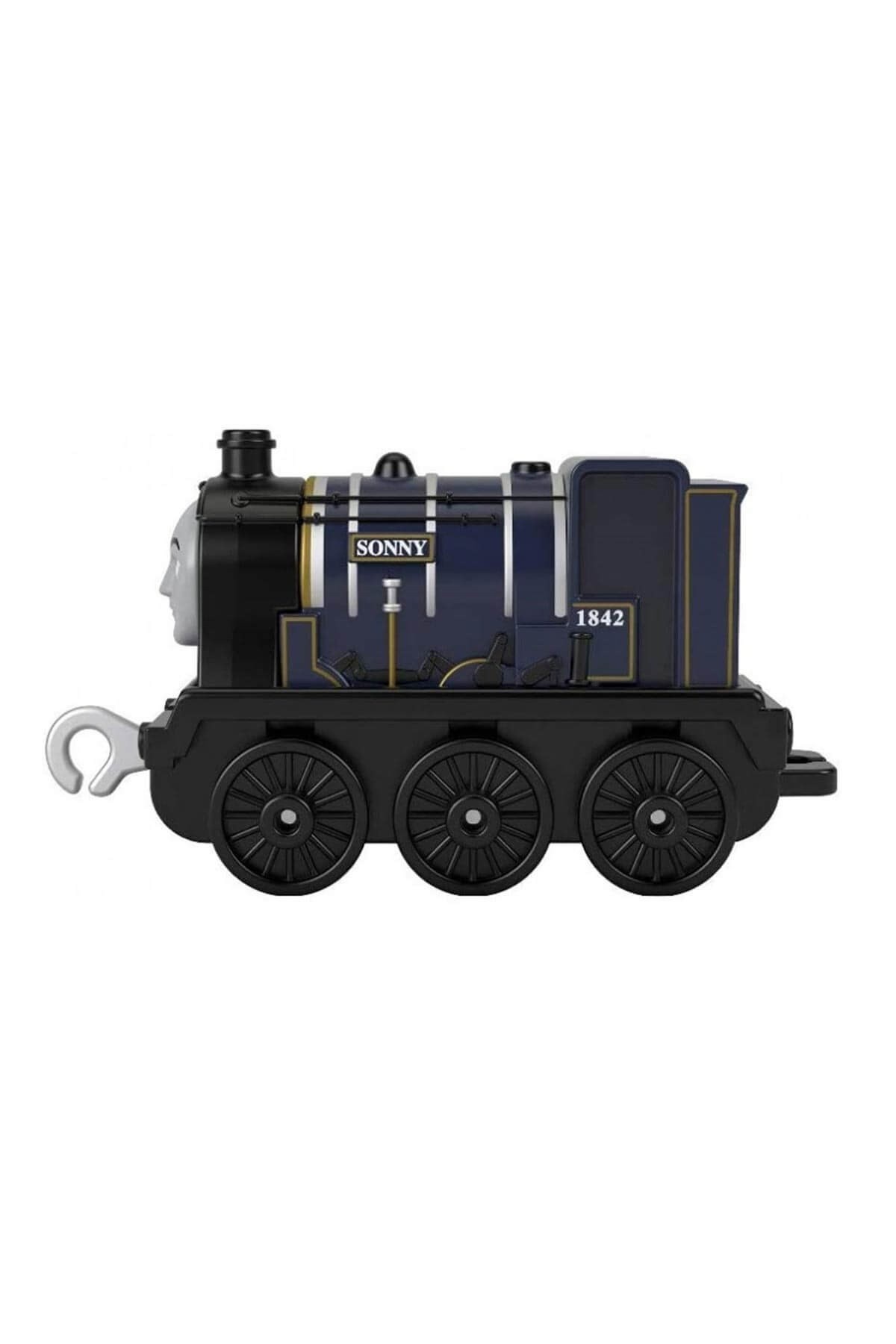 Thomas ve Arkadaşları Trackmaster Sür Bırak Küçük Tekli Trenler GHK65