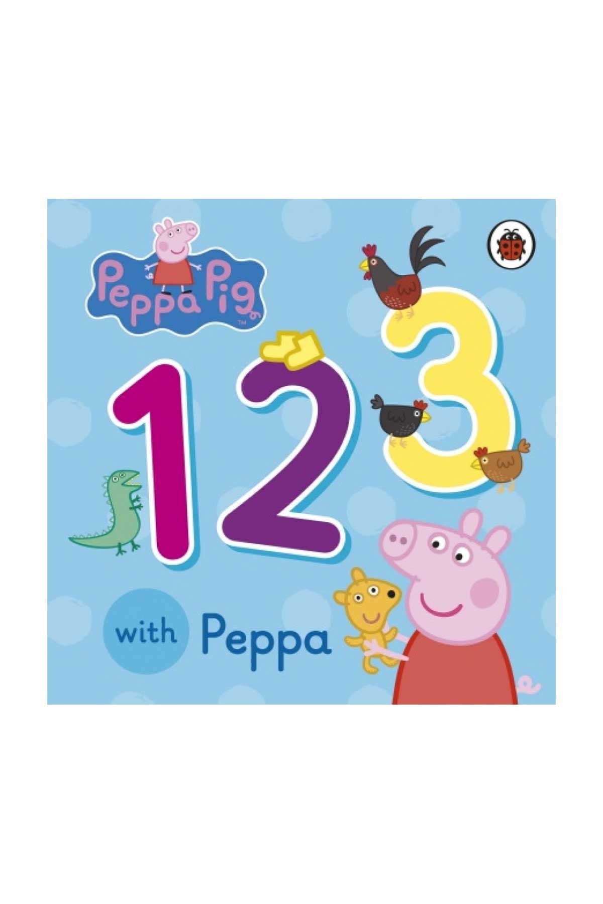 Peppa Pig: 123 With Peppa