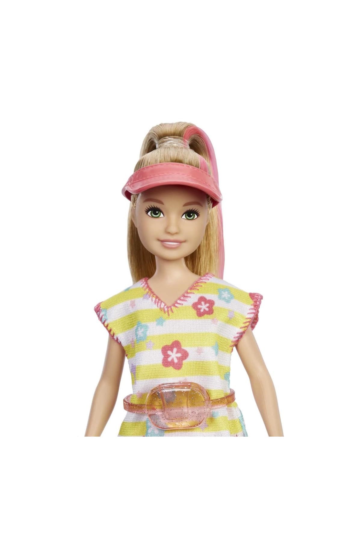 Barbie'nin Kız Kardeşleri Deniz Kızı Oluyor Oyun Setleri