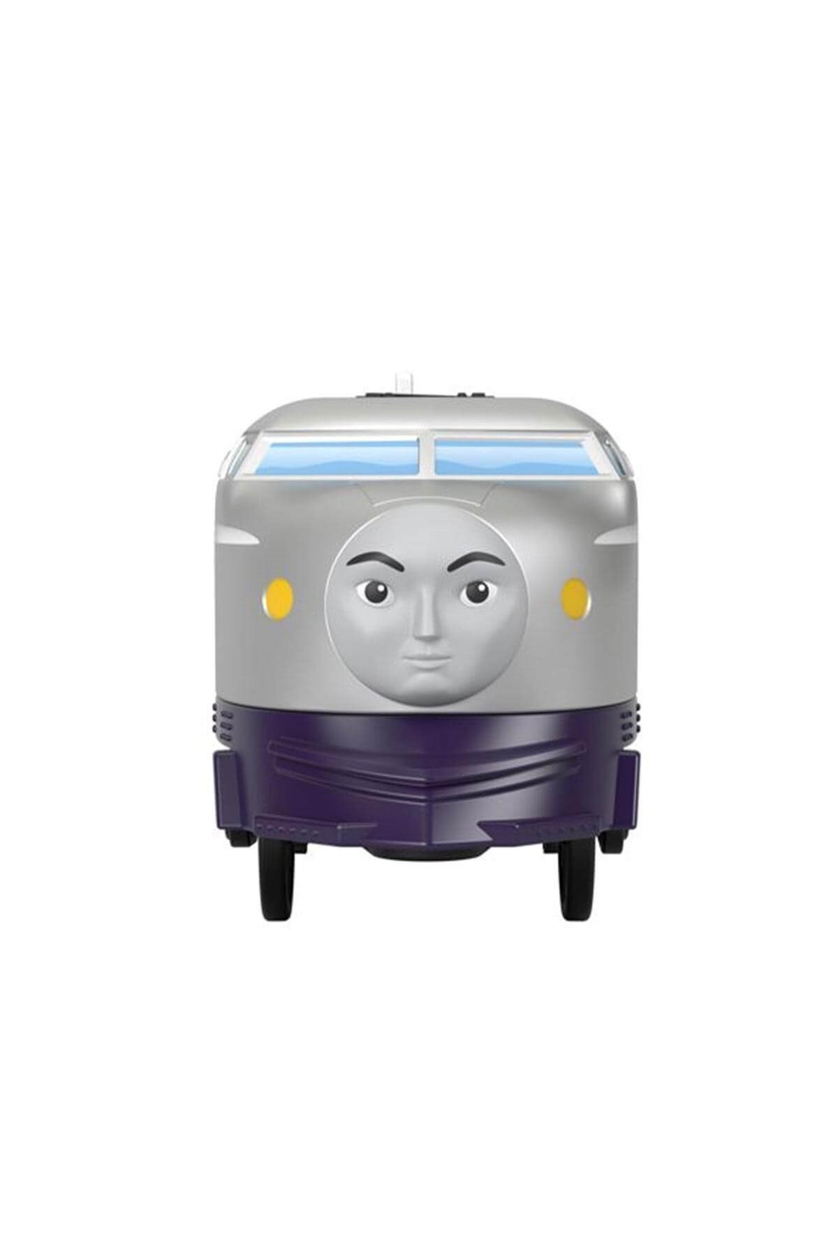 Thomas ve Arkadaşları Motorlu Büyük Tekli Trenler Favori Karakterler GYW10
