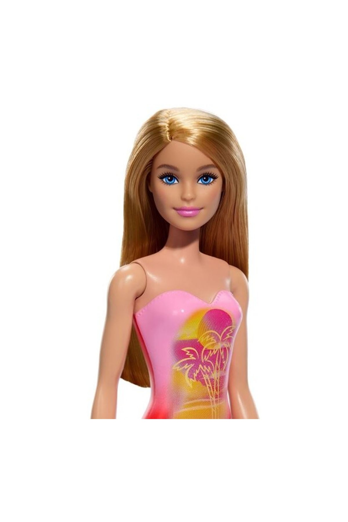 Barbie Tatilde Bebekleri HPV19