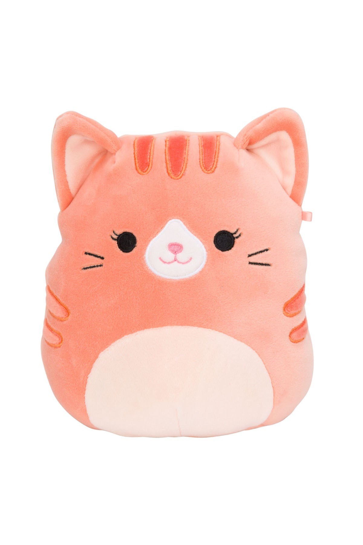 Squishmallow Peluş Tekir Kedi Gigi 20 cm