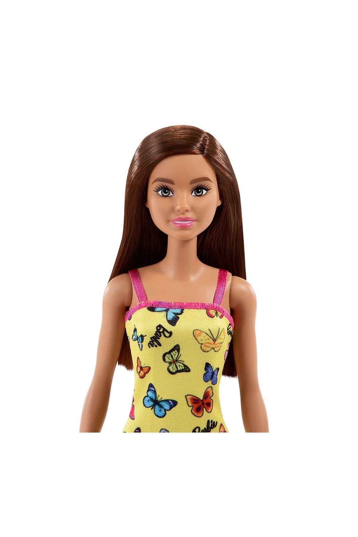 Barbie Şık Barbie Bebekler HBV08