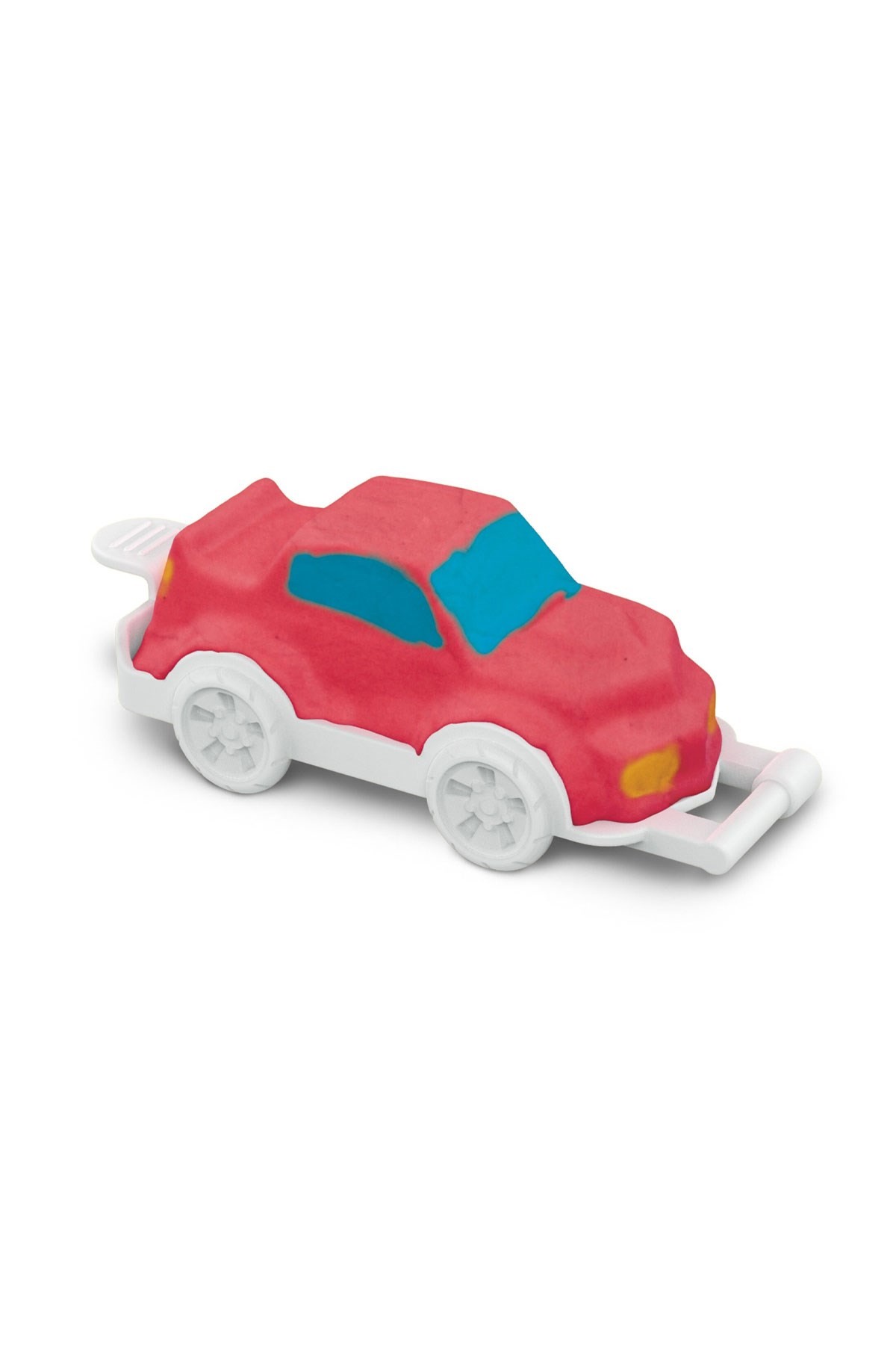 Play-Doh Wheels Canavar Kamyon