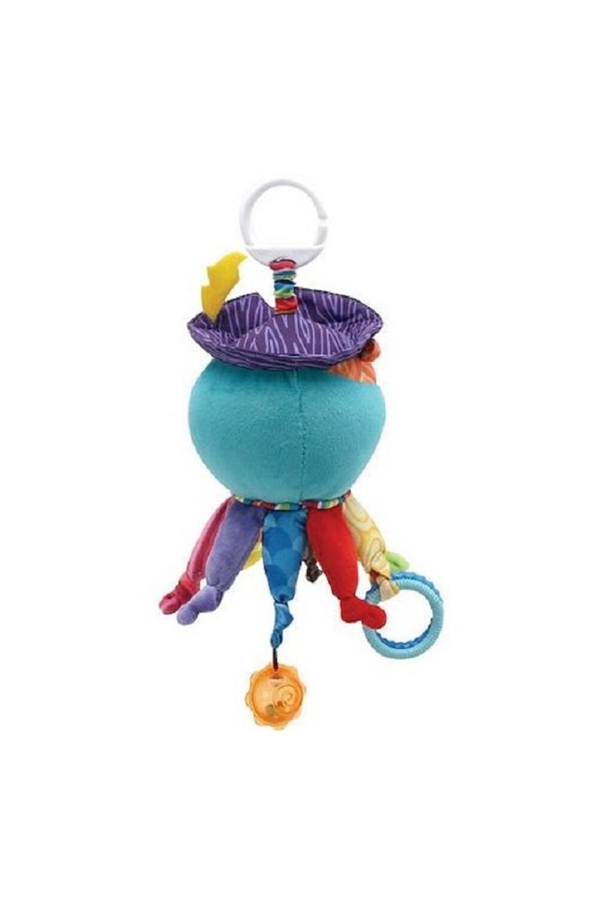 Tomy Lamaze Kaptan Kalamar-27068