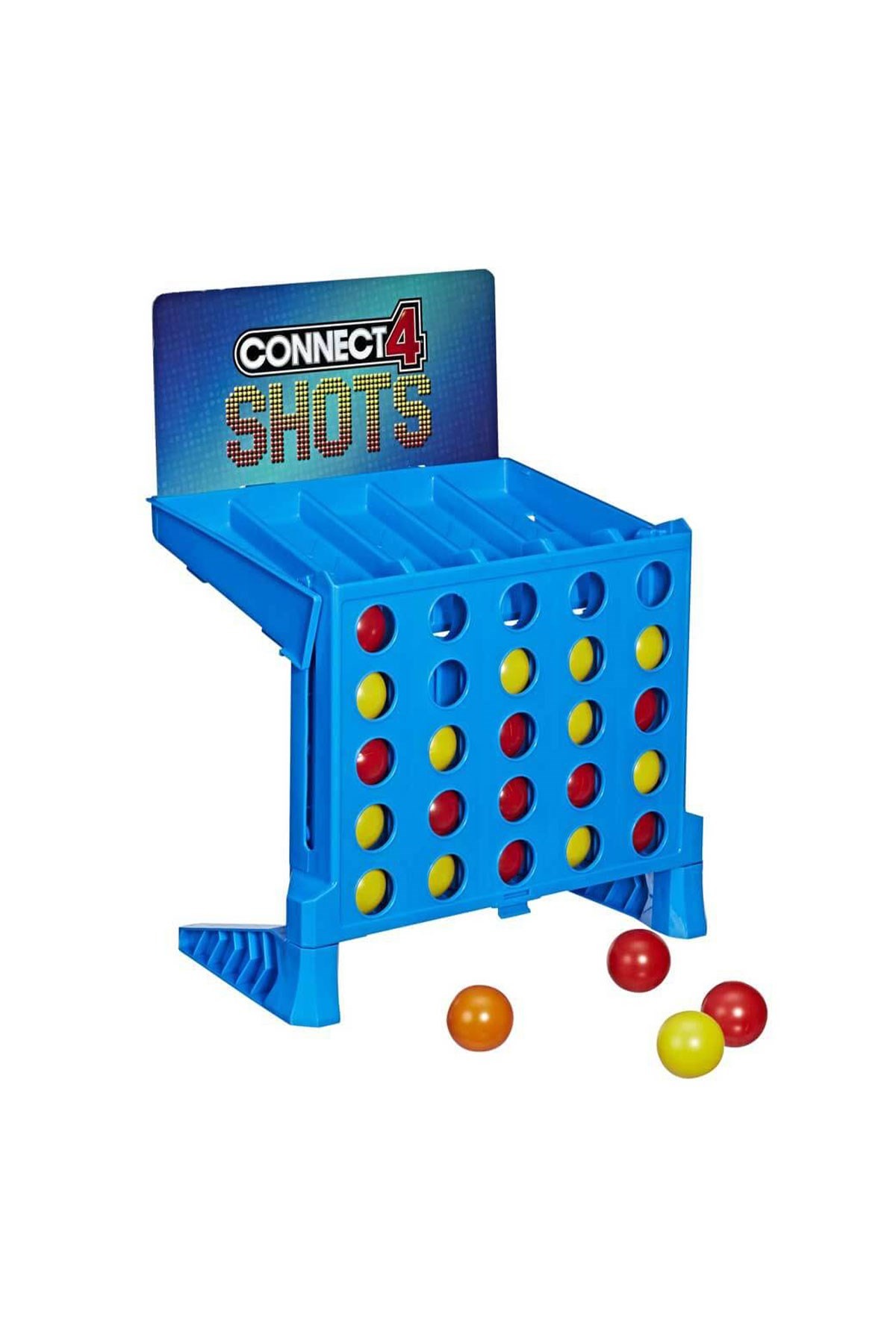 Hasbro Gaming Connect 4 Shots