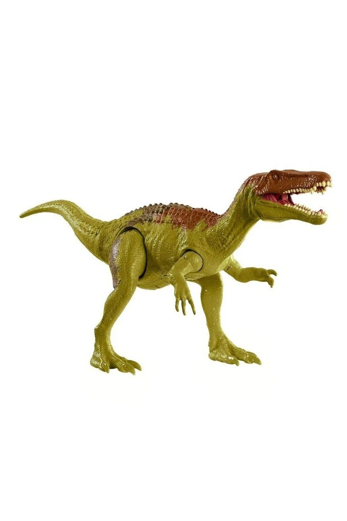 Jurassic World Kükreyen Saldırı Dinozor Figürleri GWD12