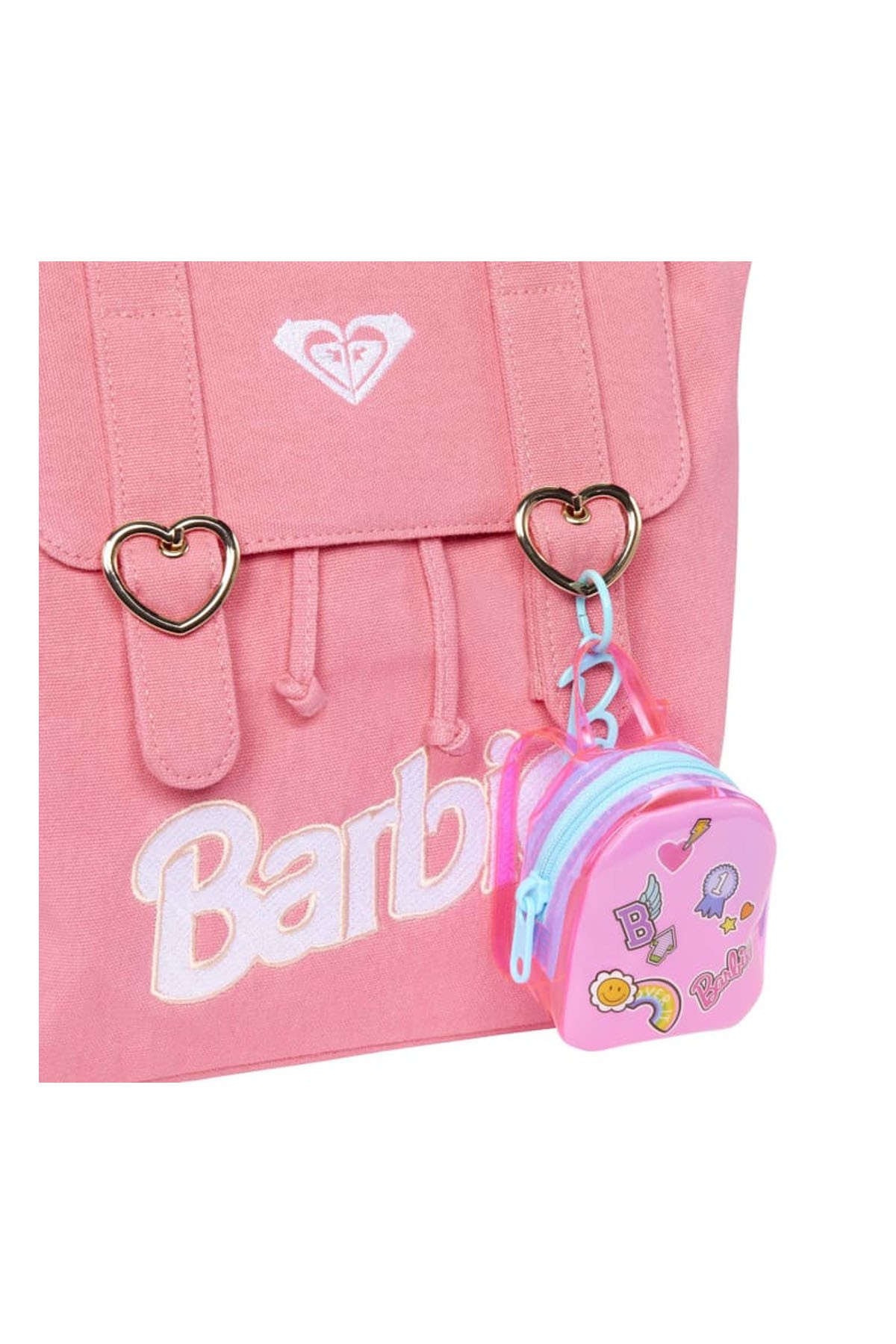 Barbie'nin Mini Çanta Aksesuarları HJT44