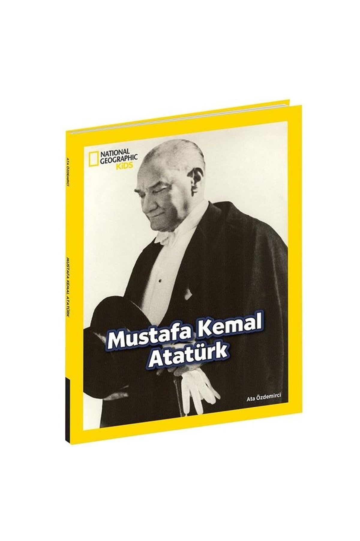 National Geographic Kids Mustafa Kemal Atatürk