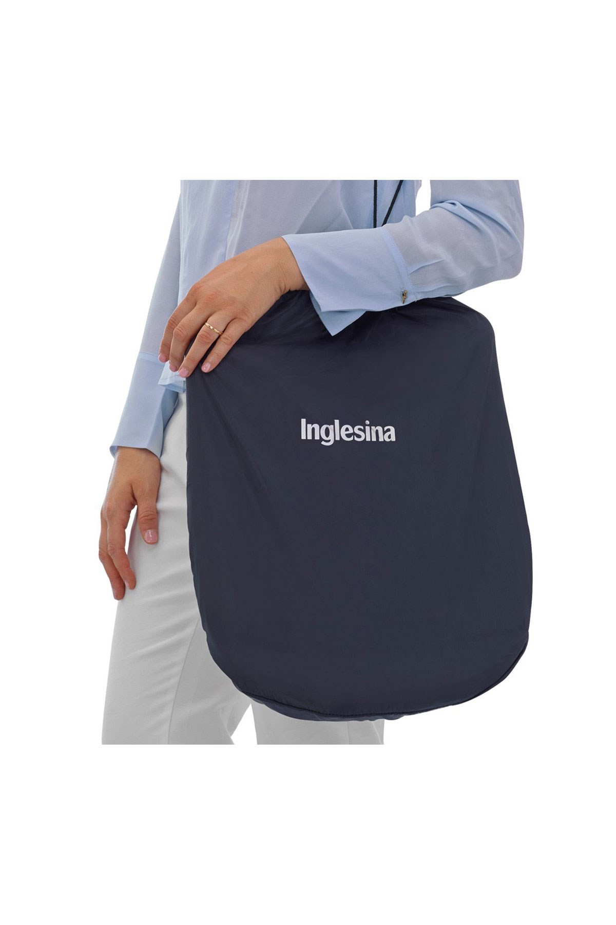 Inglesina Fast Masaya Monte Edilen Mama Sandalyesi Grey