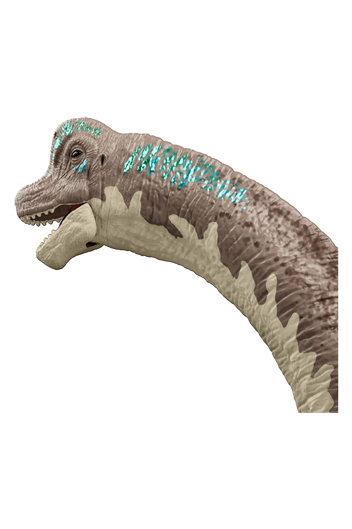 Jurassic World Brachiosaurus Figürü HFK04