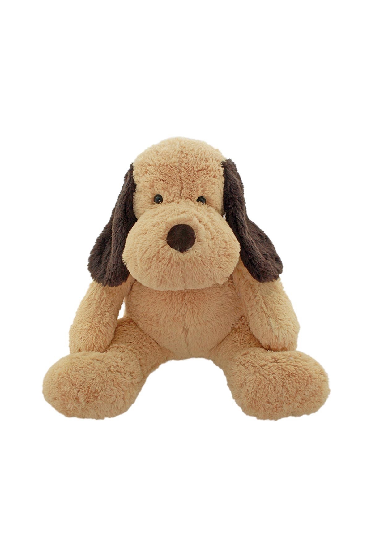 Neco Toys Peluş Oturan Şirin Köpek 45 cm