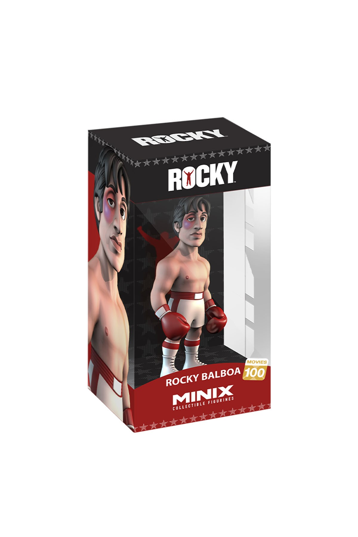 Minix Rocky Rocky Figür 11650