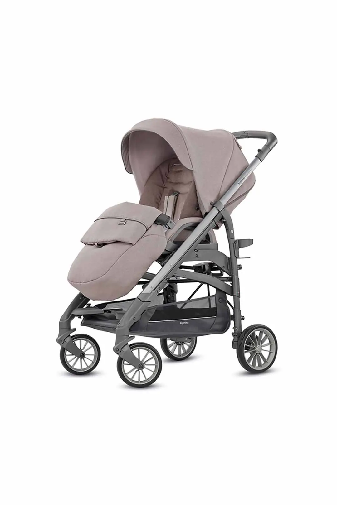 Inglesina Trilogy City Puset Alpaca Beige Baby