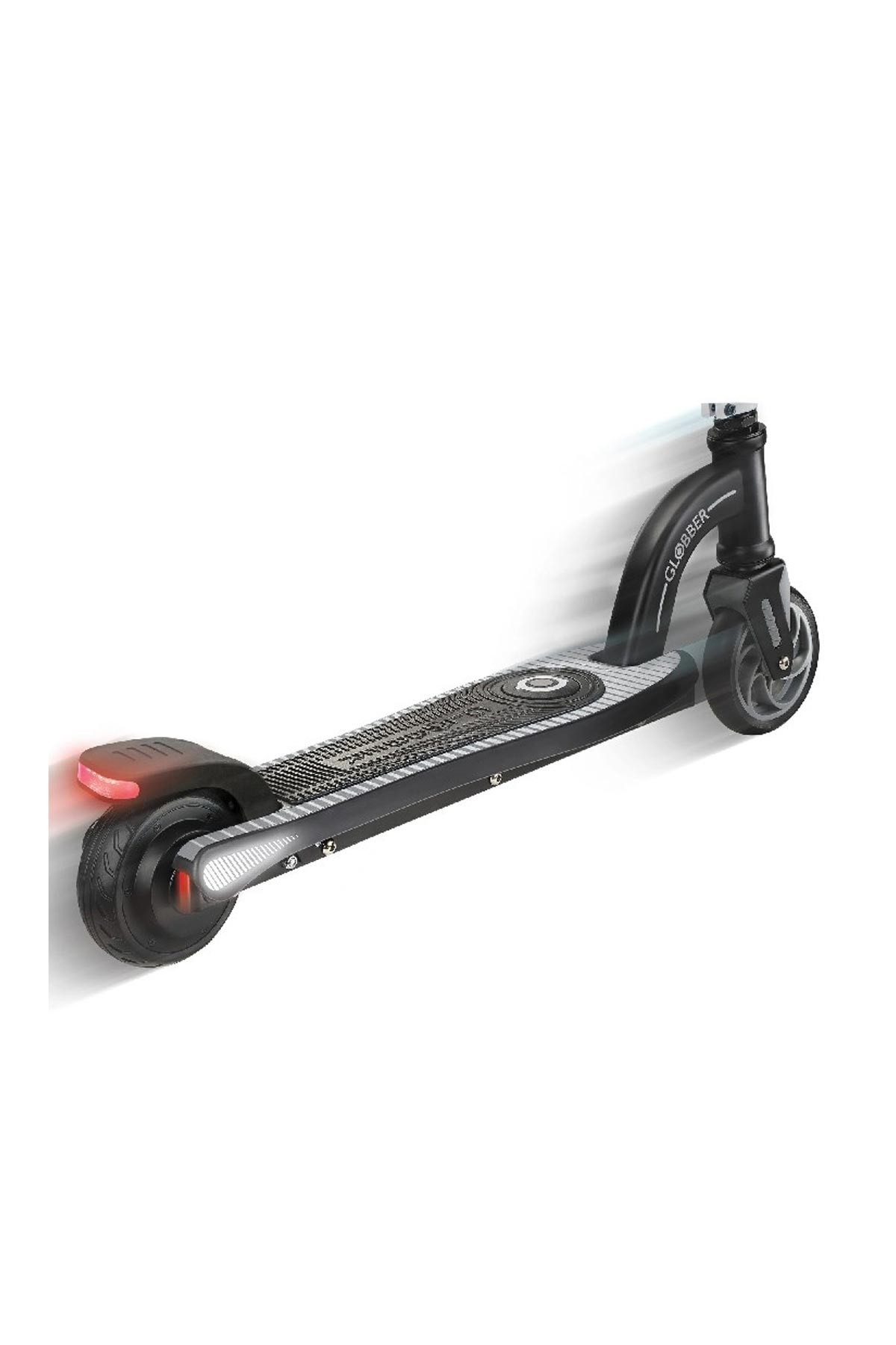 Globber Elektrikli Scooter / One K E-Motion 10 Gri