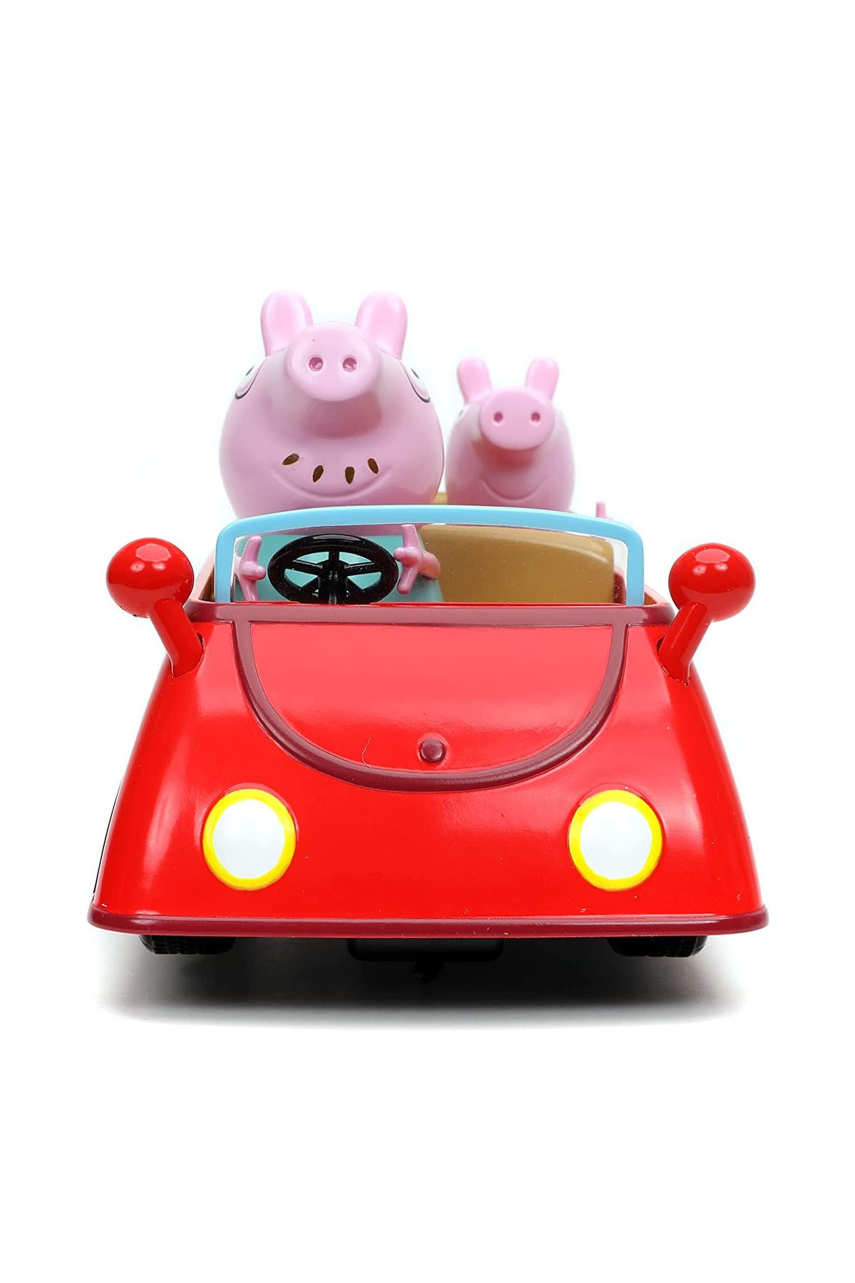 Jada Peppa Pig Uzaktan Kumandalı