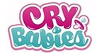 Cry Babies bebeklerinin kocaman gözleri ve meraklı bakışları ile sevimliliğine karşı koymak hiç kolay değil!