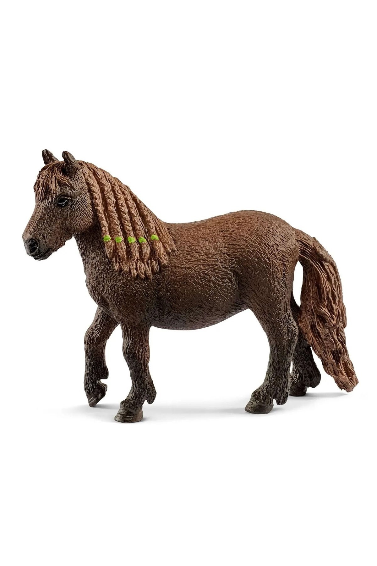 Schleich Pony Çeviklik Eğitimi Oyun Seti