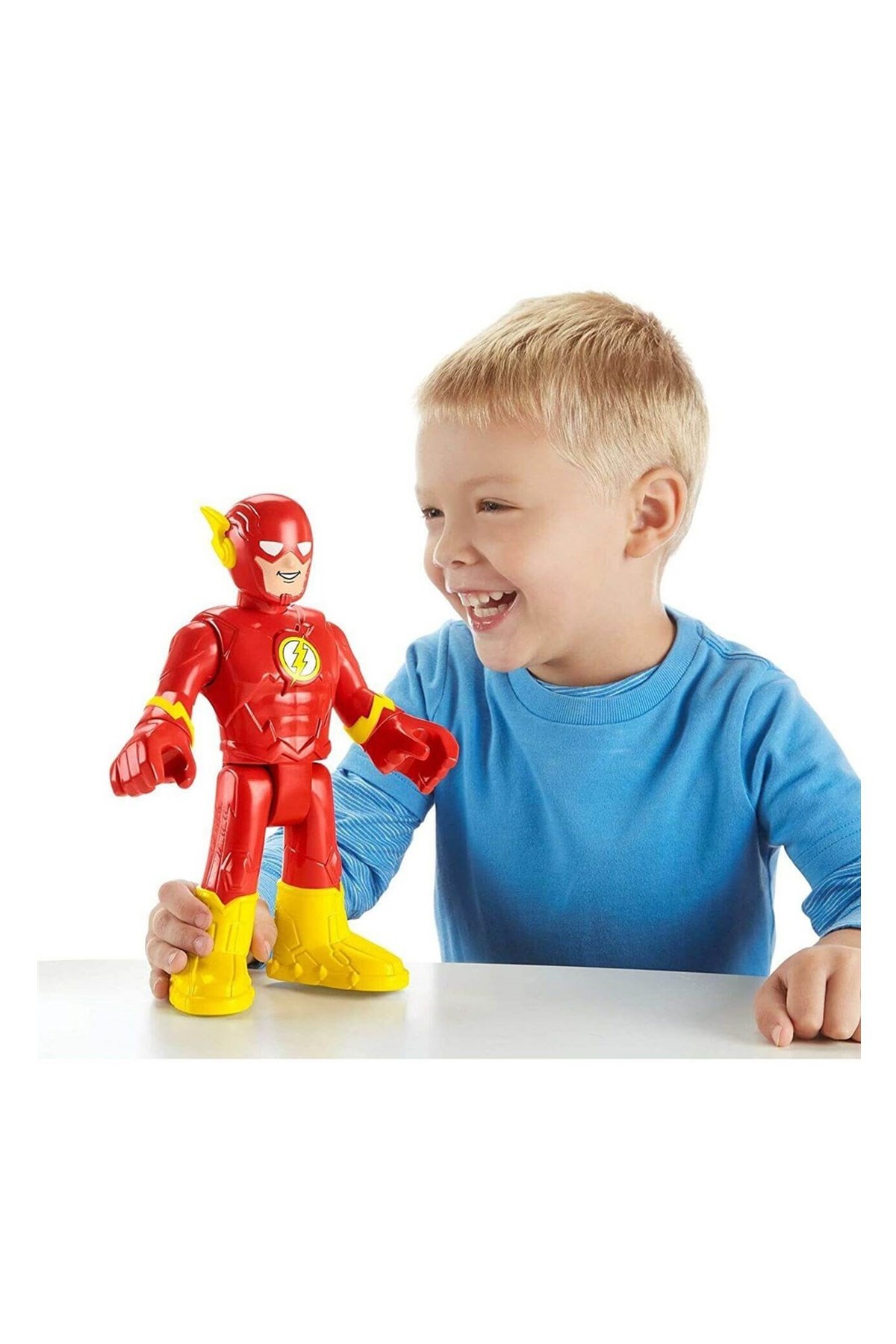 Imaginext DC Super Friends 26 cm Figürleri GPT43