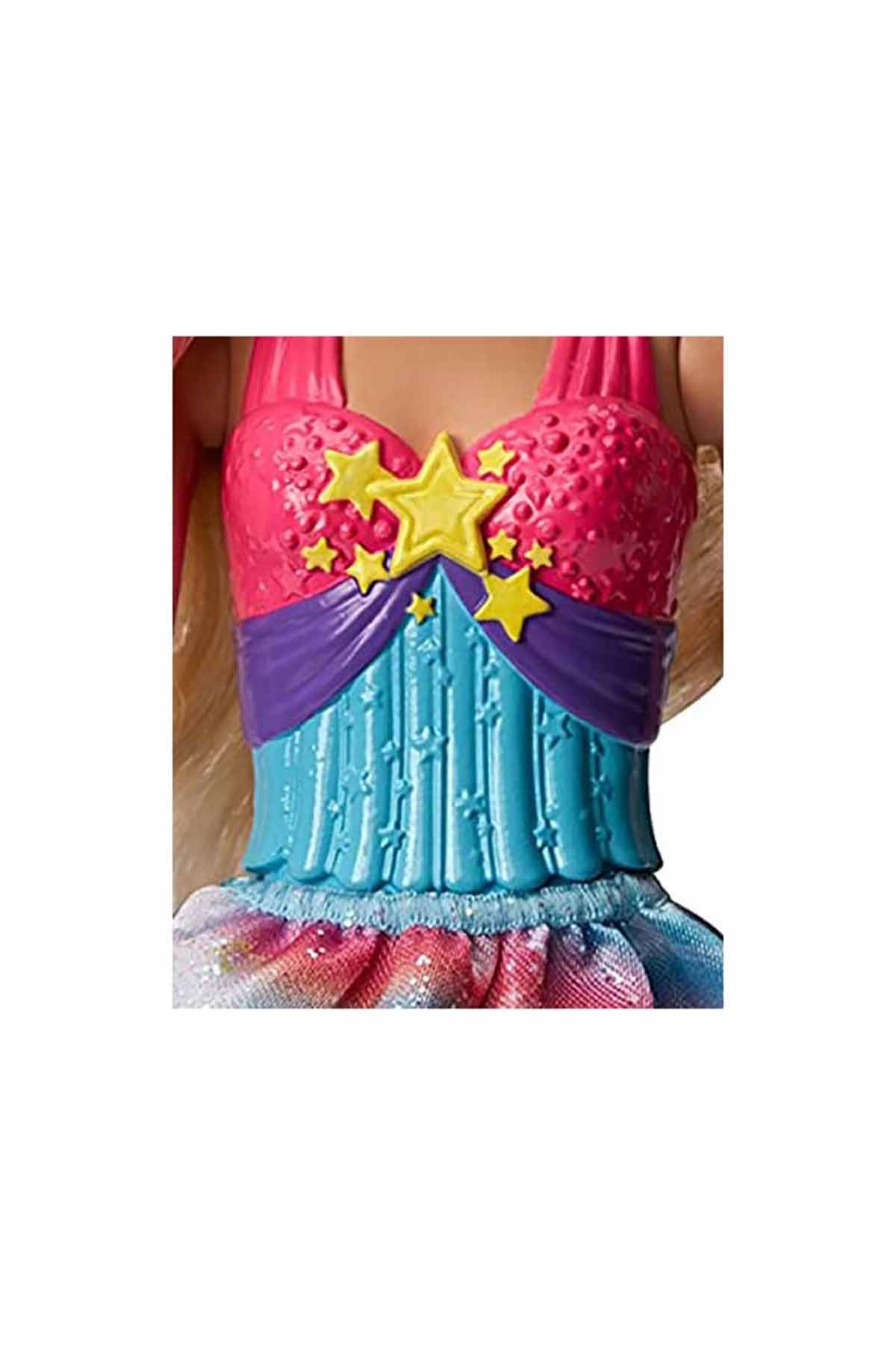 Barbie Dreamtopia Prenses Bebek FJC94