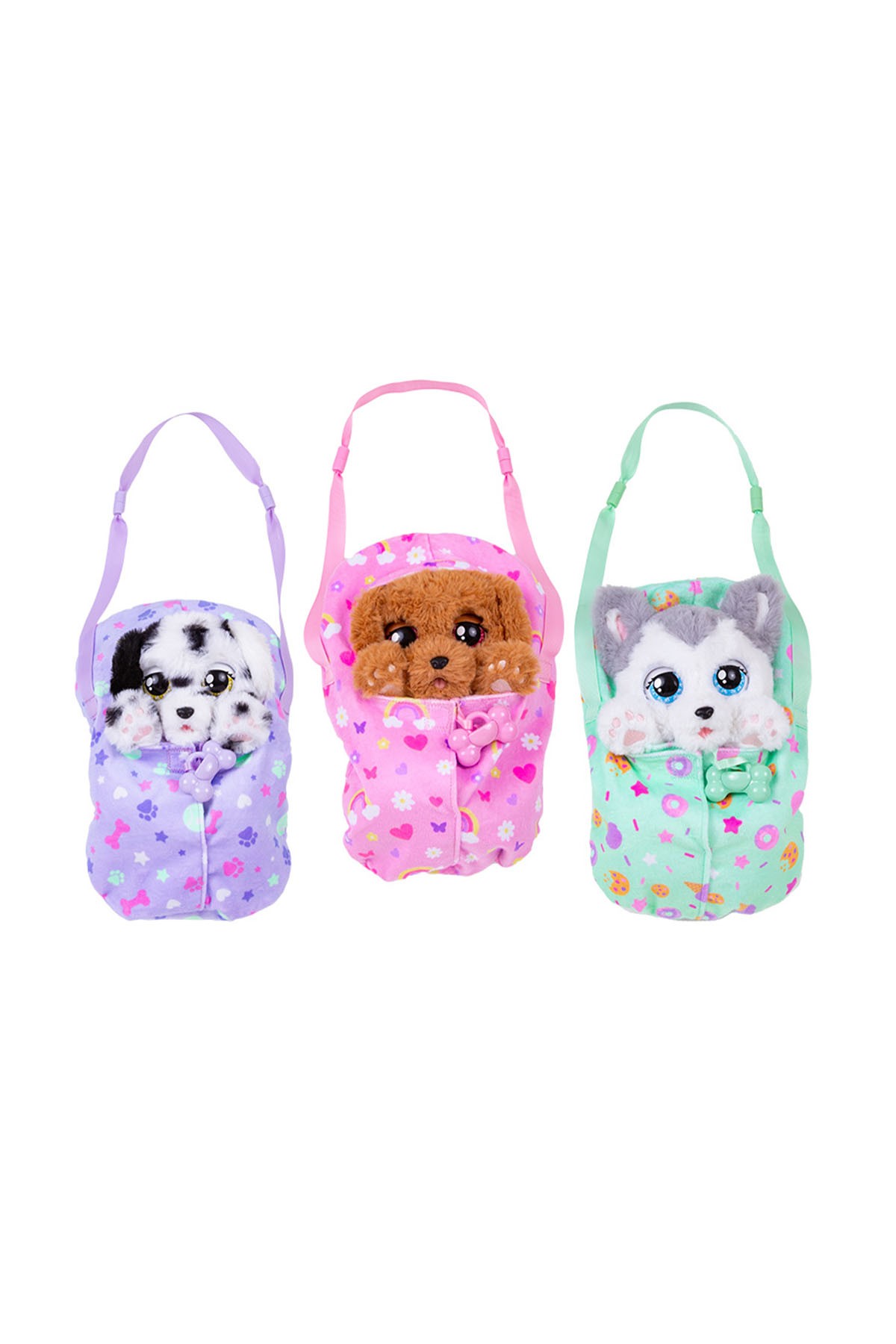 Baby Paws Sesli Yavru 20Cm Peluş 917620IM